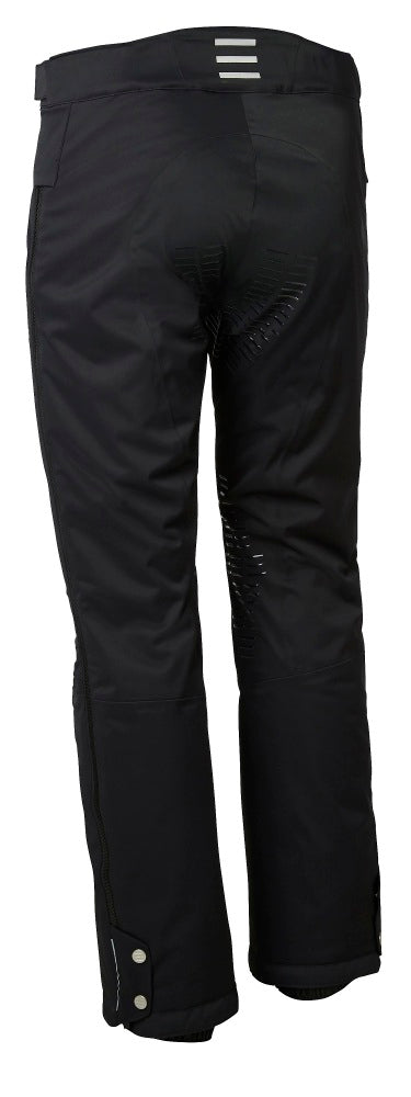 Stierna Stella Waterproof Black Winter Over Trousers