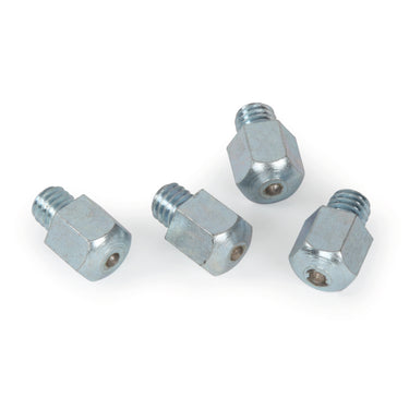 Shires Studs For Soft Deep, Wet, Boggy Ground (14mm)-14mm (5/8")