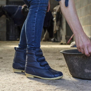 Buy Tuffa Splosher Mucker Boots| Online for Equine