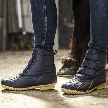 Buy Tuffa Splosher Mucker Boots| Online for Equine