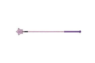 Hy Equestrian Riding Star Whip