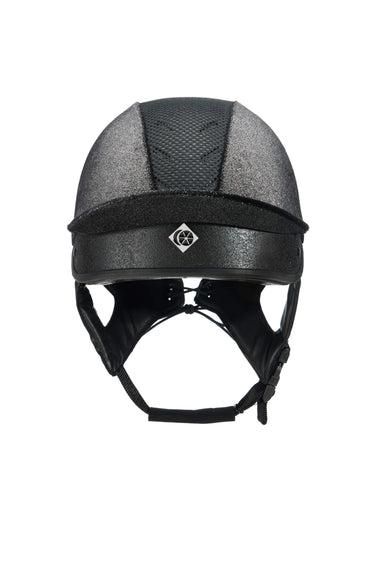 Buy Charles Owen Esme Cosmic JS1 Pro Helmet | Online for Equine