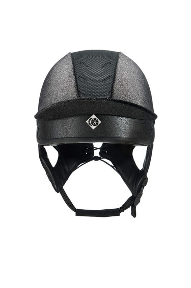 Buy Charles Owen Esme Cosmic JS1 Pro Helmet | Online for Equine