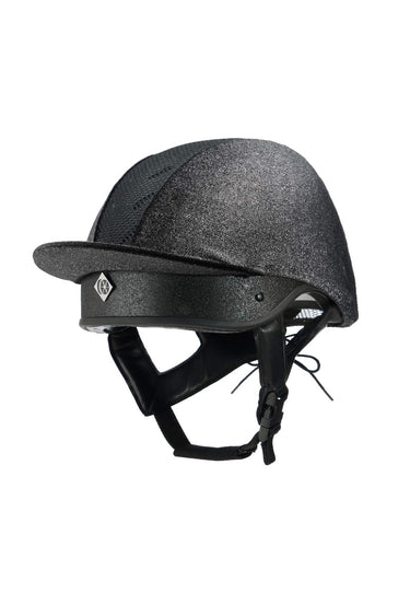 Buy Charles Owen Esme Cosmic JS1 Pro Helmet | Online for Equine