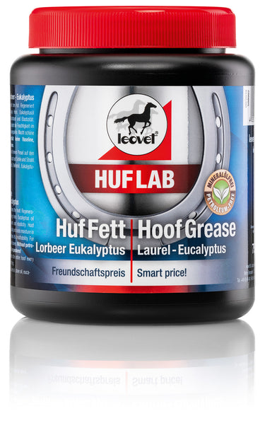 Leovet Hoof Lab Hoof Grease