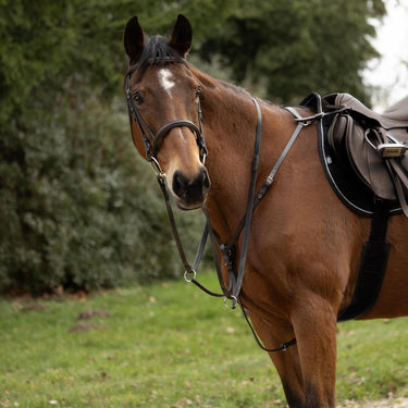 Hy Equestrian Hunting Breastplate