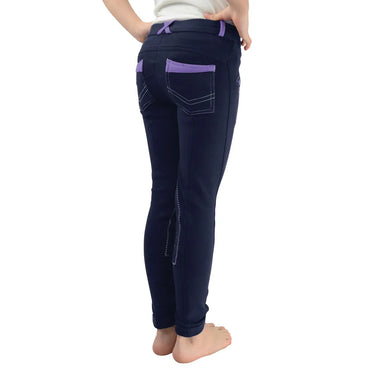 Hy Equestrian Diesel Children's Jodhpurs