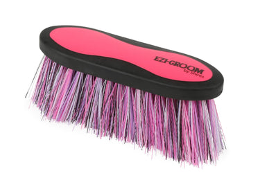 Buy Shires Ezi-Groom Long Bristle Dandy Brush| Online for Equine