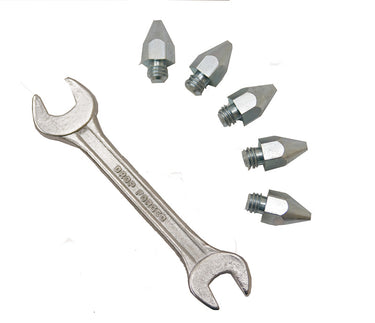 Liveryman Pointed Jump Stud