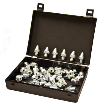 Liveryman Standard Jump Stud with Tungsten Tip