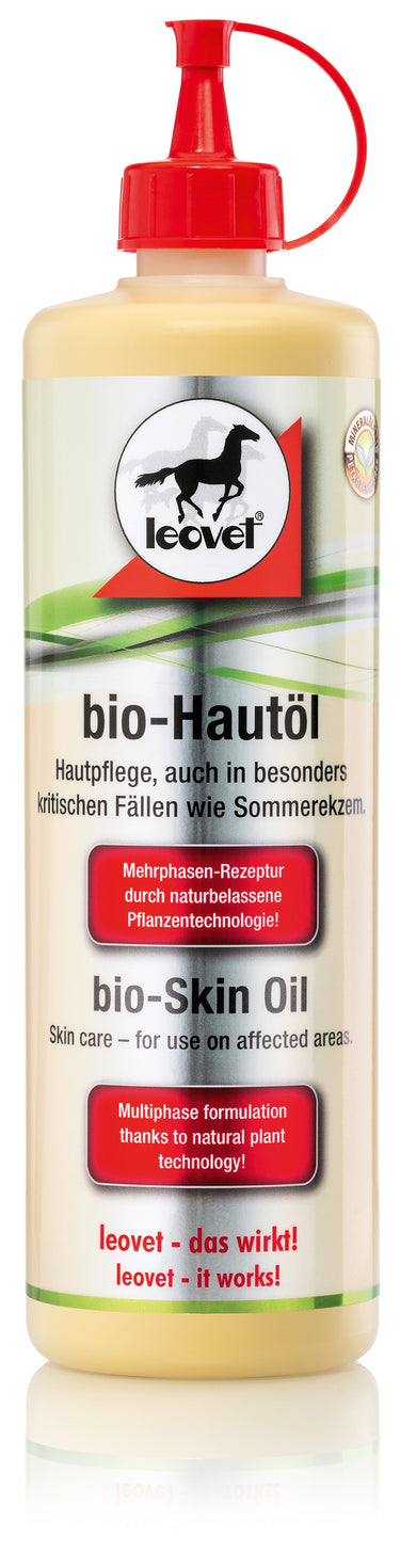 Buy Leovet Bio-Skin Oil | Online for Equine