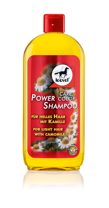 Buy Leovet Power Shampoo Pale | Online for Equine