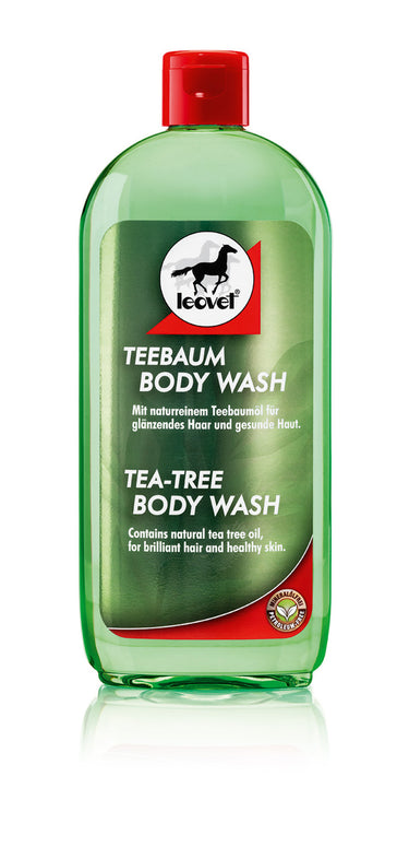 Buy Leovet Tea Tree Shampoo | Online for Equine