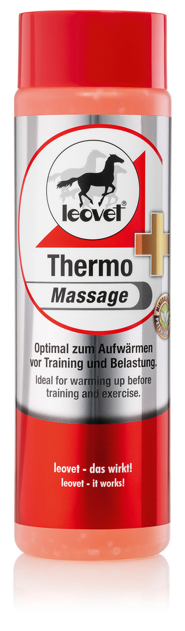 Leovet Leovet Thermal Massage