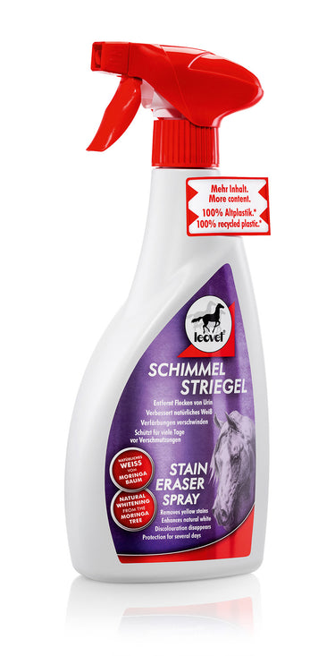 Buy Leovet Stain Eraser Spray | Online for Equine