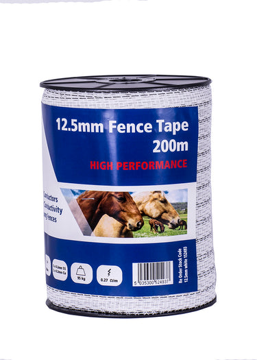 Fenceman High Performance Tape