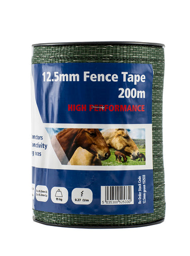 Fenceman High Performance Tape