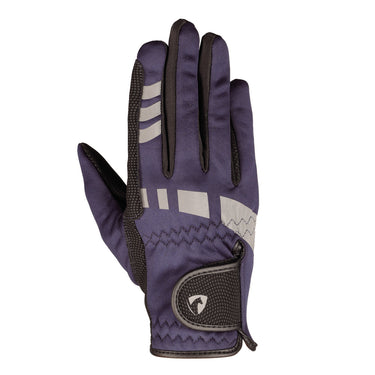 Hy Equestrian Extreme Reflective Softshell Gloves