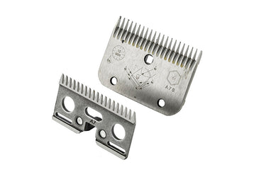 Buy Liscop Liscop A7 Blade Set Cutter & Comb 3mm | Online for Equine