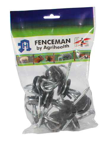 Buy Fenceman Connector & Strainers | Online for Equine