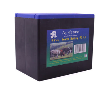 Fenceman 9v Alkaline