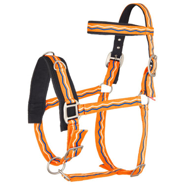Buy Imperial Riding Nylon Cavesson| Online for Equine