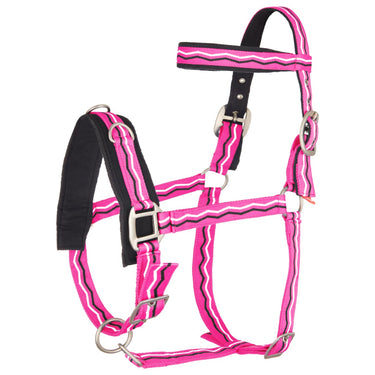 Buy Imperial Riding Nylon Cavesson| Online for Equine