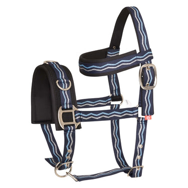 Buy Imperial Riding Nylon Cavesson| Online for Equine