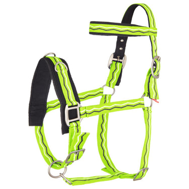 Buy Imperial Riding Nylon Cavesson| Online for Equine