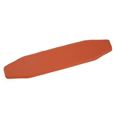 Hy Equestrian Rubber Curb Chain Guard