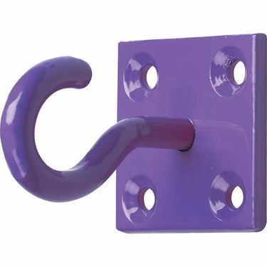 Perry Equestrian Chain Hook on Plate| Online For Equine