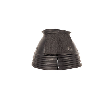 Hy Equestrian Ringed Over Reach Boots