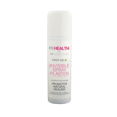 HyHEALTH Invisible Spray Plaster by Hy Equestrian