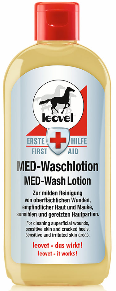 Leovet Leovet MED Wash