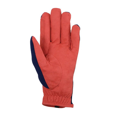 Hy Equestrian Tractors Rock Gloves