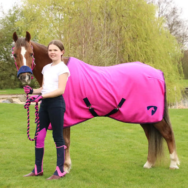 Hy Equestrian Belton Children’s Half Chaps