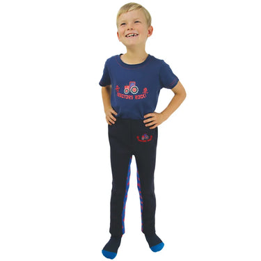Hy Performance Rock Tots Tractor Jodhpurs
