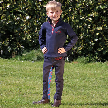 Hy Performance Rock Tots Tractor Jodhpurs