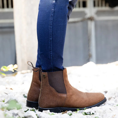 Hy Equestrian Wheston Chelsea Boot