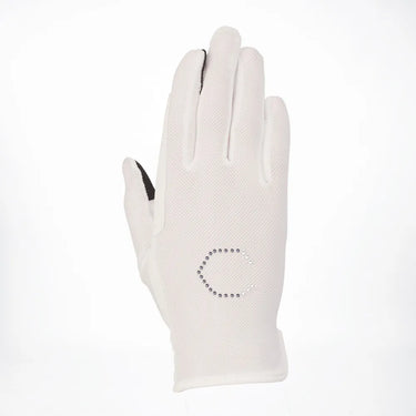 Coldstream Next Generation Lintlaw CoolMesh Summer Riding Gloves