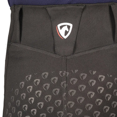 HyCONIC Soria Riding Tights Black