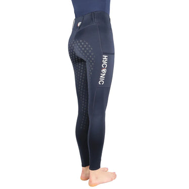 HyCONIC Soria Riding Tights Navy