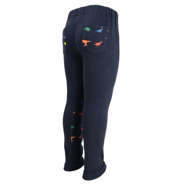 Hy Equestrian Dinosaur Tots Jodhpurs