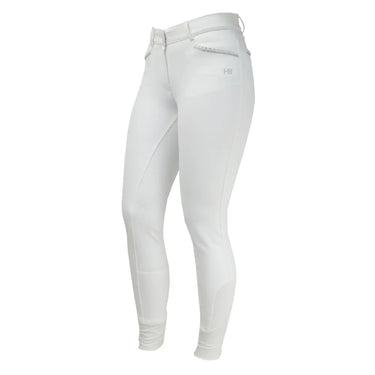 Hy Equestrian Roka Crystal Breeches