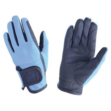 Hy Equestrian Every Day Two Tone Riding Gloves