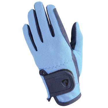 Hy Equestrian Every Day Two Tone Riding Gloves