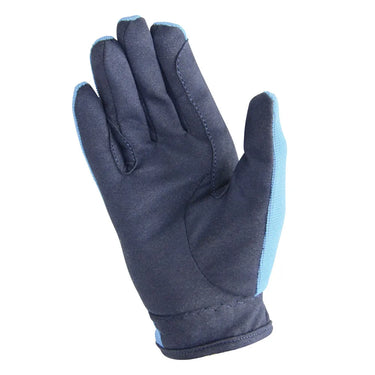 Hy Equestrian Every Day Two Tone Riding Gloves