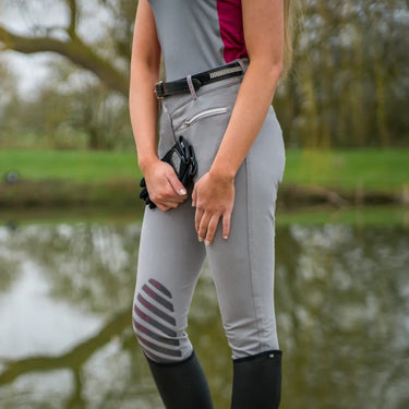 Hy Equestrian Mizs Arabella Breeches