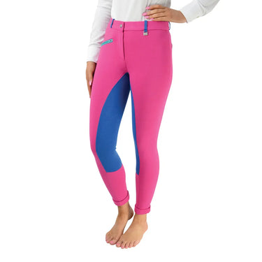 Hy Equestrian Zeddy Mizs Jodhpurs