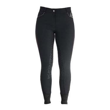 Hy Equestrian Eliza Ladies Breeches